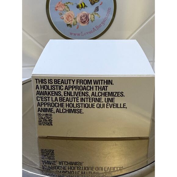 Grown Alchemist CBD-750 Targeted Body Cream - 100 mL - NEW in BOX - Picture 3 of 5